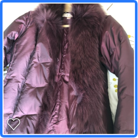 Veste Un Jour Ailleurs 20 Pornichet (44)