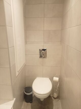  Appartement  louer 1 pice 24 m