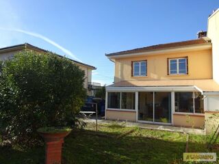  Villa � vendre 4 pi�ces 85 m�