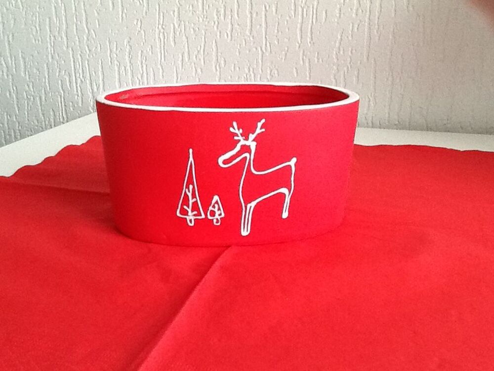 PETIT POT pour PLANTES ou autre
Décoration