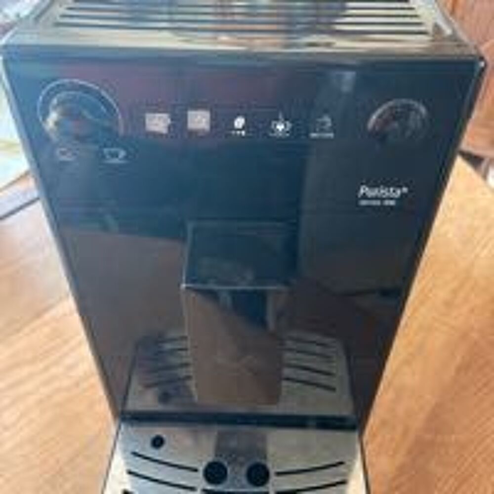 Machine &agrave; caf&eacute; en grains Electroménager