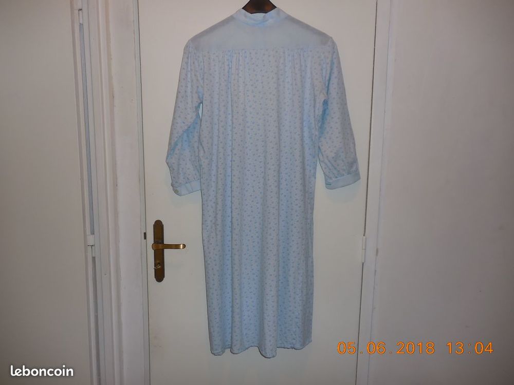 chemise de nuit Vêtements