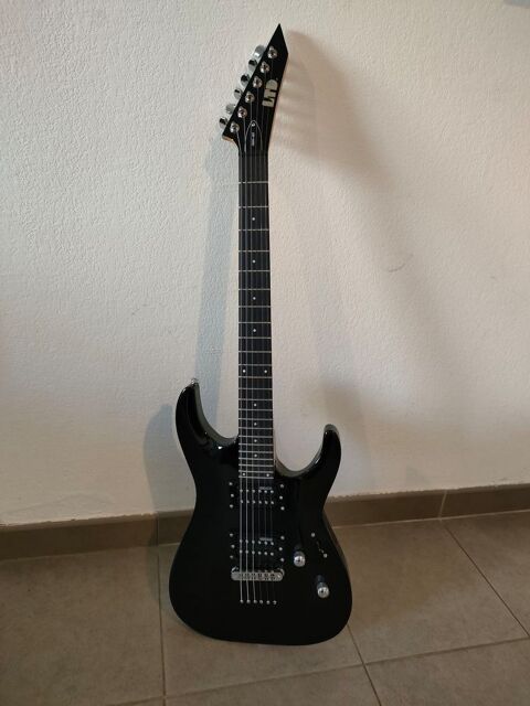 Guitare LTD M10 250 Toulouse (31)