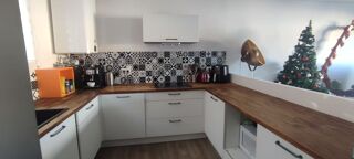  Maison � vendre 5 pi�ces 94 m�