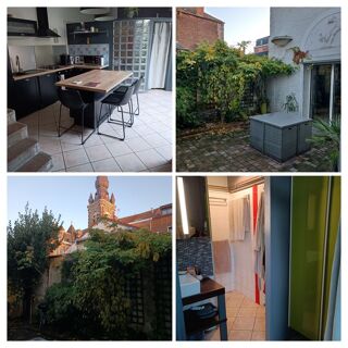  Maison � vendre 3 pi�ces 110 m�