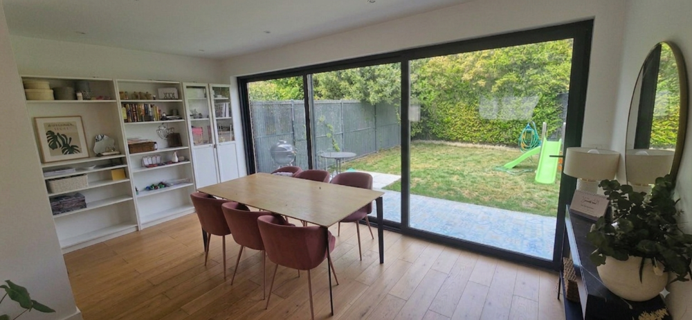 Vente Maison Maison rénovée 130 m² - jardin, garage - proche Lille Faches-thumesnil