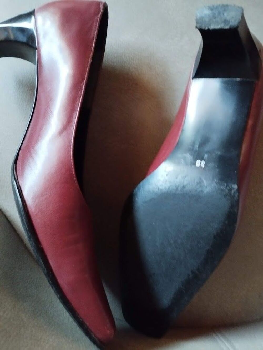 Chaussures femme Chaussures