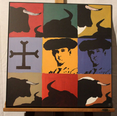 COMPOSITION  : Patrice FENDER . 45 Anglet (64)