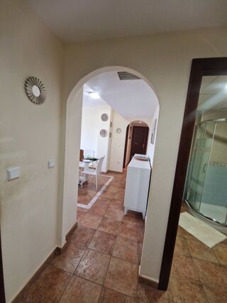 Location  Appartement 