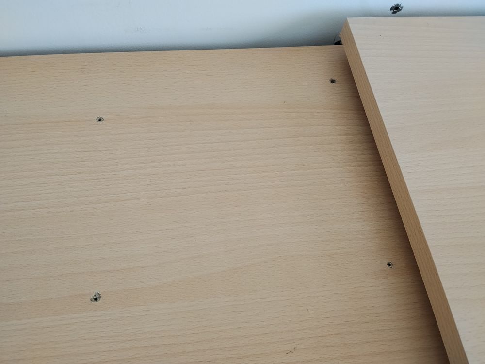 Bureau d'angle Meubles