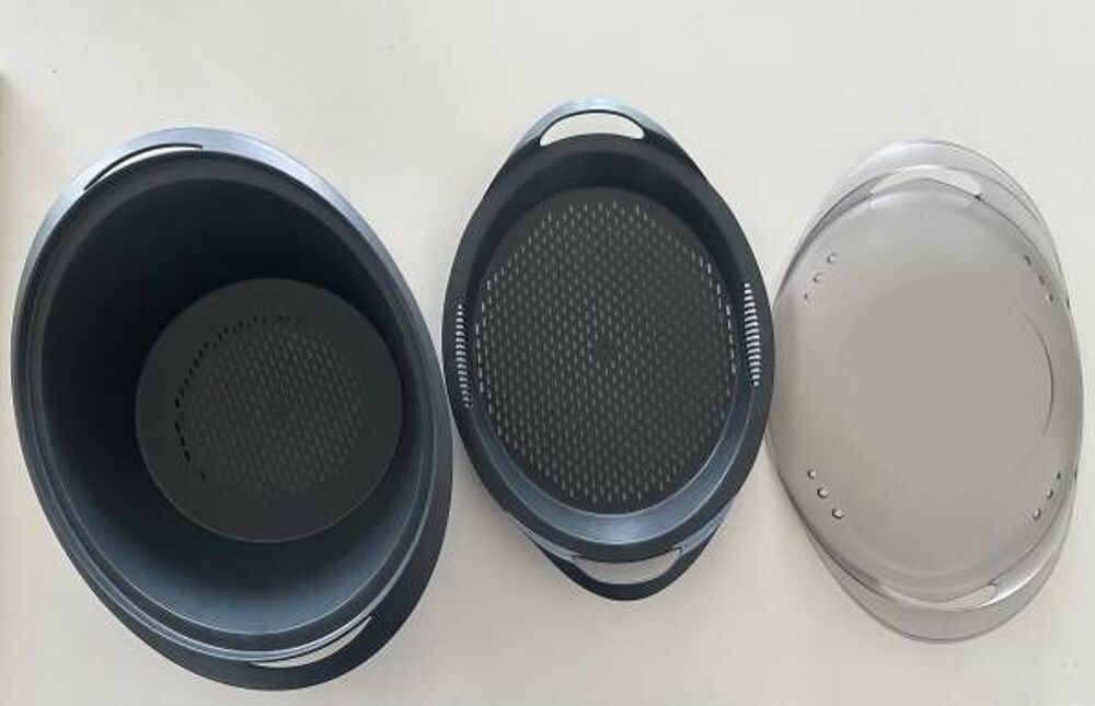 Thermomix TM5 Electroménager