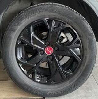 DS3 Crossback BlueHDi 130 EAT8 Performance Line 2021 occasion 81000 Albi