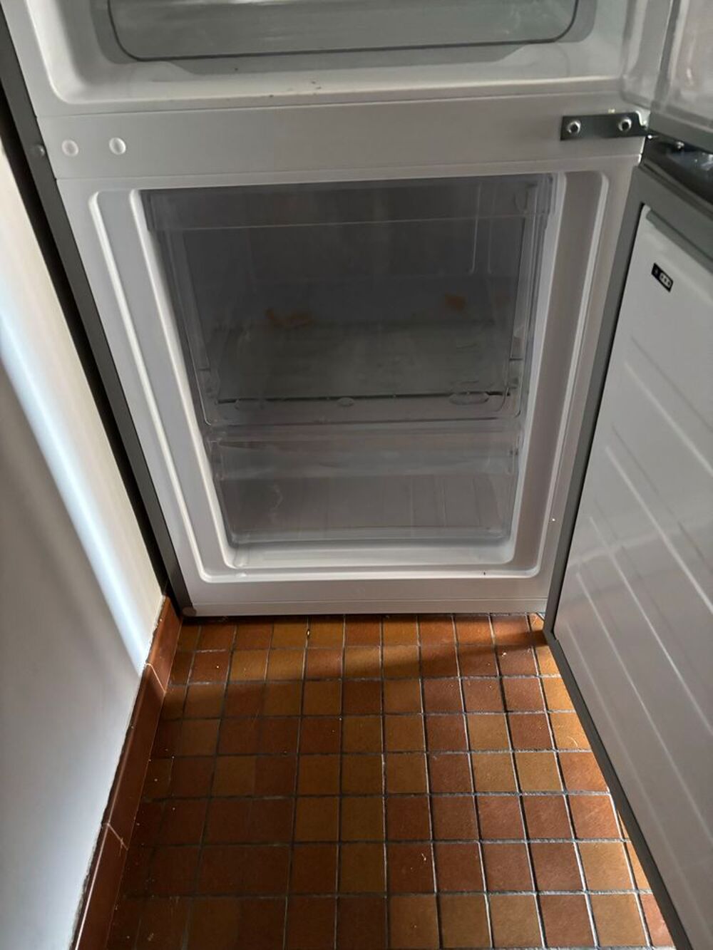 Frigo valberg Electroménager