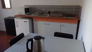  Appartement à louer 1 pièce 18 m² Lespignan