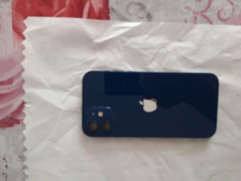 Chassis complet iphone 12  bleu 120 Gennevilliers (92)