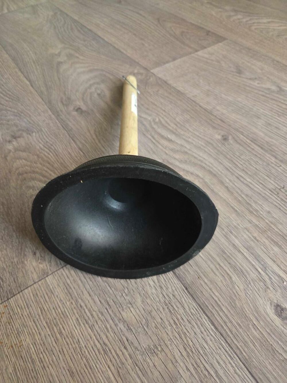 d&eacute;boucheur Bricolage