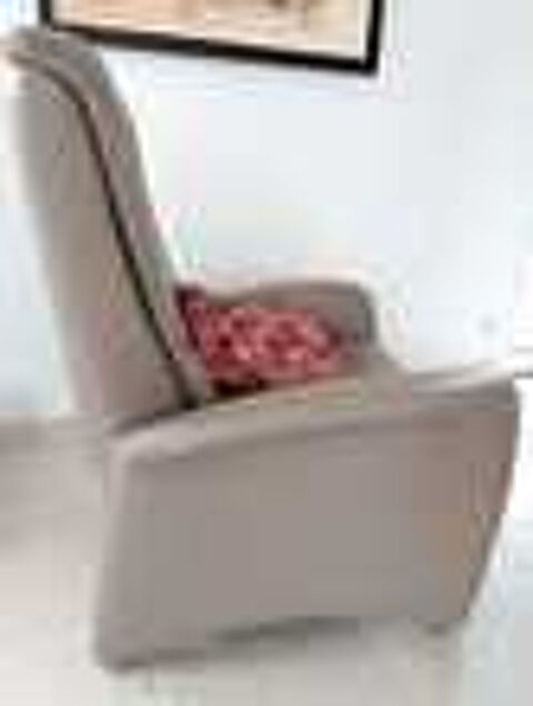 2 fauteuils relax Meubles