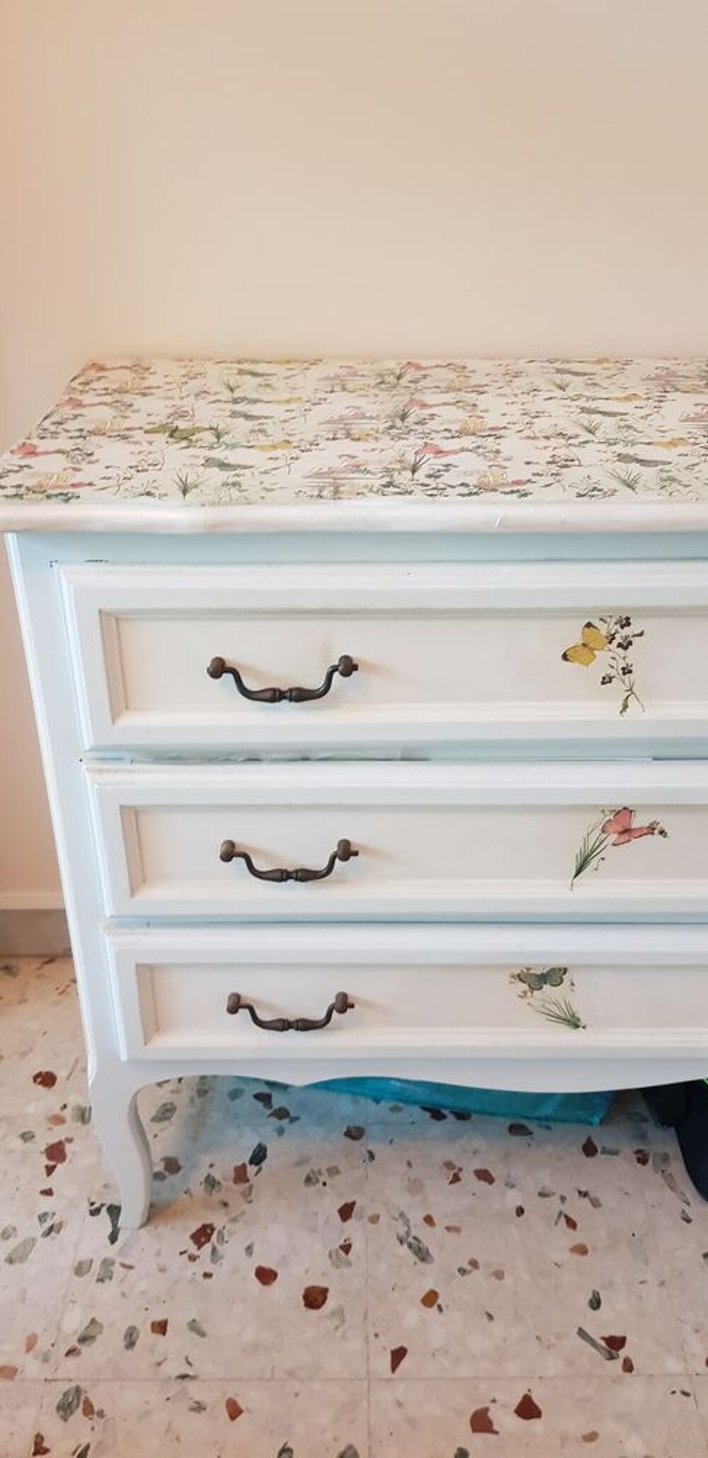 Commode bois Meubles