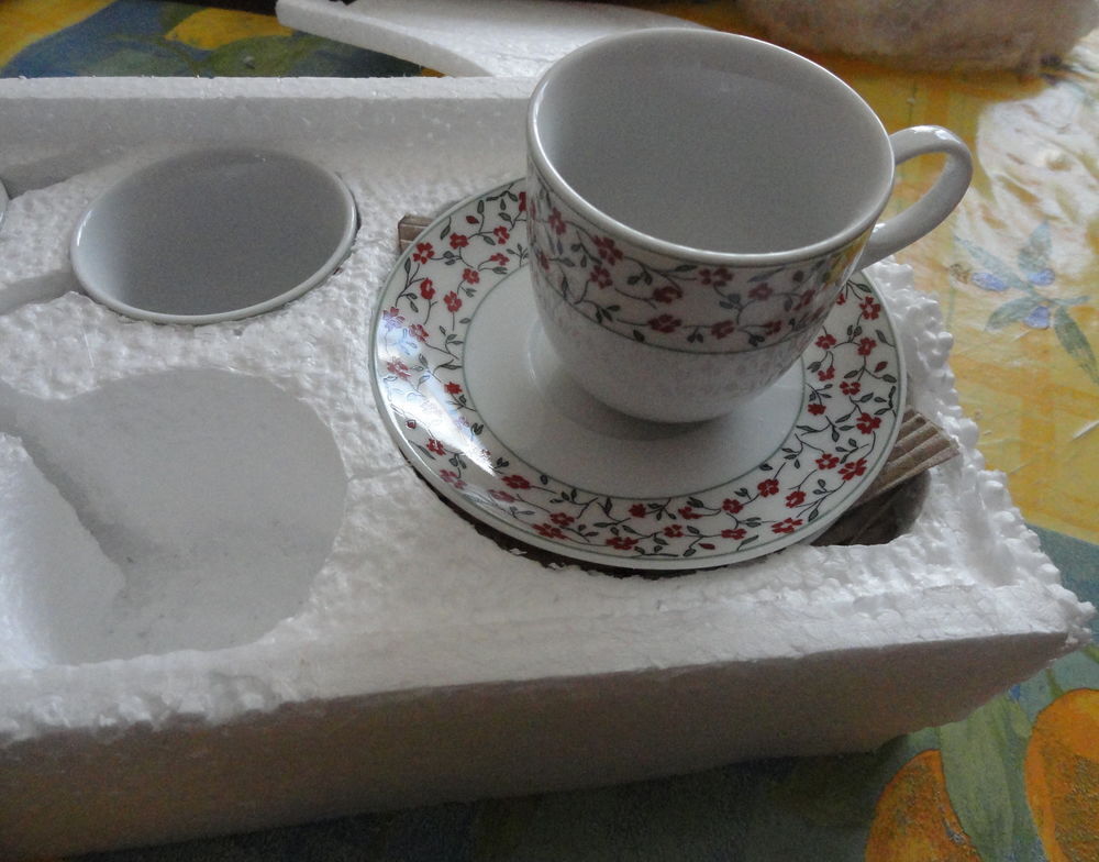 Tasses Cuisine