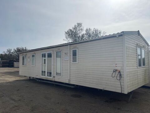 Mobil-Home Mobil-Home 2010 occasion Sauvian 34410