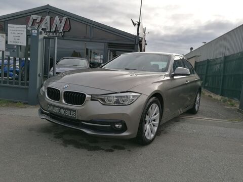 Annonce voiture BMW Série 3 14999 €