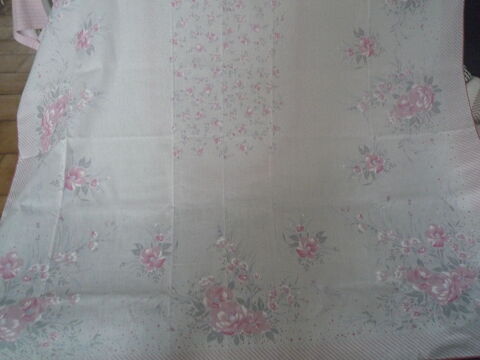 Nappe + Serviettes. 15 Roncq (59)