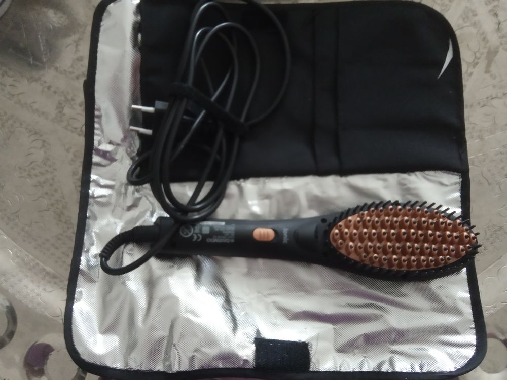BROSSE A LISSER Electroménager
