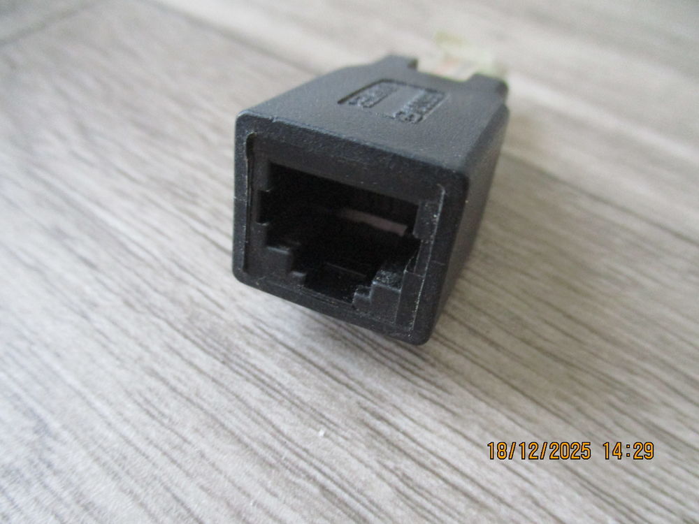 Crossover adaptateur Téléphones et tablettes
