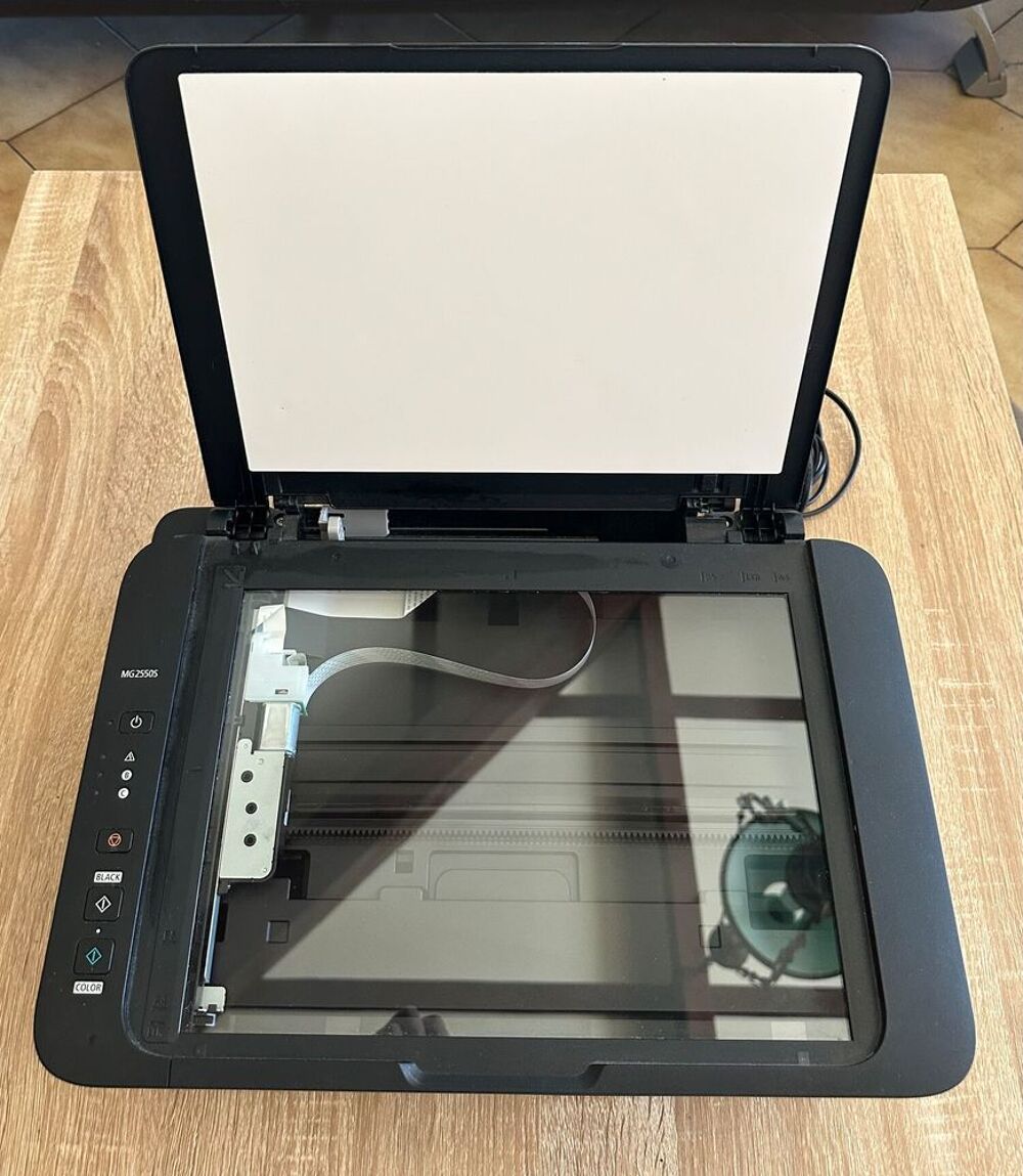 Imprimante pixma MG2550S Matériel informatique
