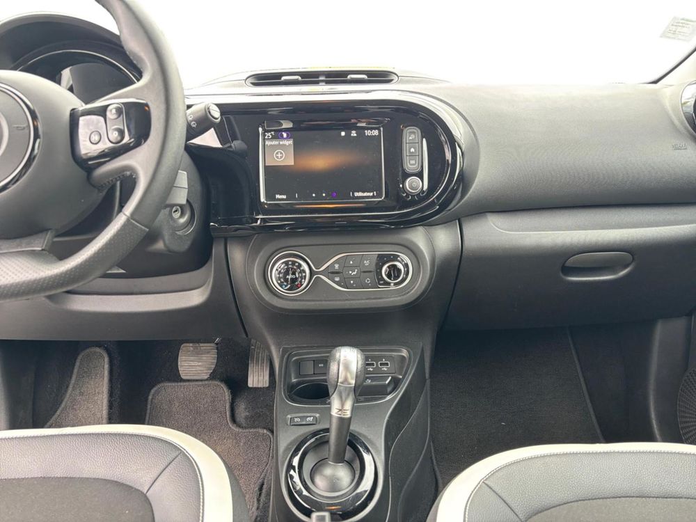 Twingo III Achat Int&eacute;gral - 21 Urban Night 2022 occasion 91170 Viry-Ch&acirc;tillon