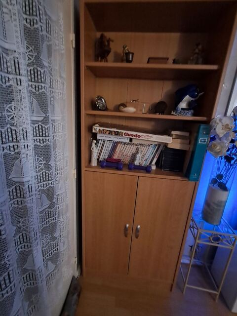 biblioth�que 35 Guyancourt (78)