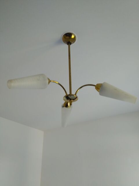 Luminaire tulipe 20 Mont�limar (26)