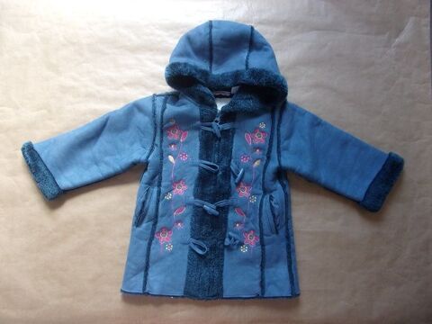 Lot de vtements en taille 2 ans 12 Montaigu-la-Brisette (50)