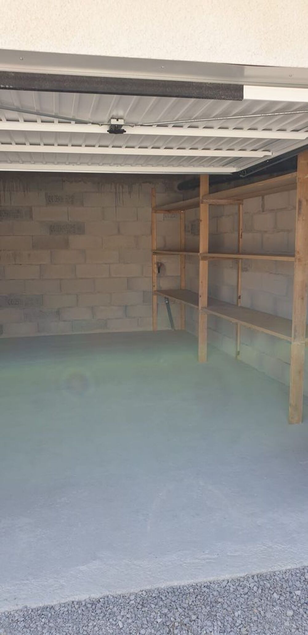Location Parking/Garage Garage de 20 M2  A Caussade 82300 Caussade