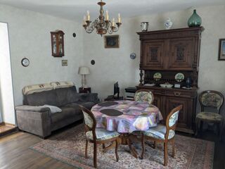  Maison � vendre 4 pi�ces 78 m�