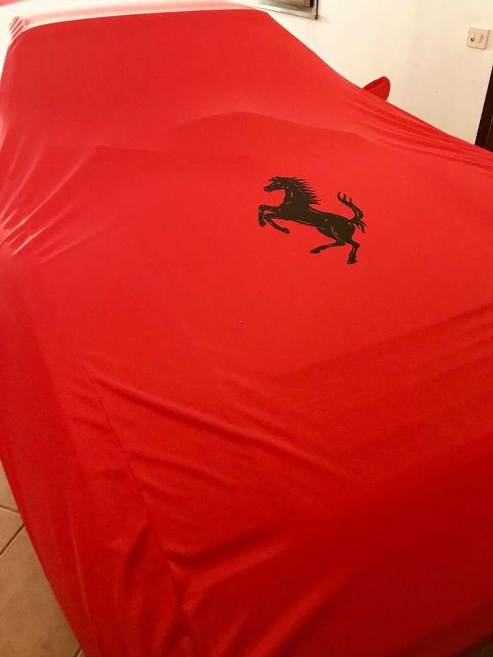 308 GTSi Cabriolet 1988 occasion Pisa, PI, Italia
