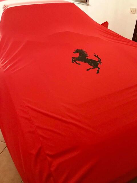 Ferrari 308 GTSi Cabriolet 1988 occasion Pisa, PI, Italia 