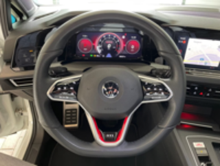 Golf 2.0 TSI 245 DSG7 GTI 2021 occasion 59000 Lille