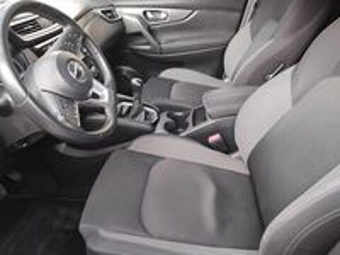 Qashqai +2 Qashqai 1.2 DIG-T 115 Tekna 2018 occasion 94200 Ivry-sur-Seine