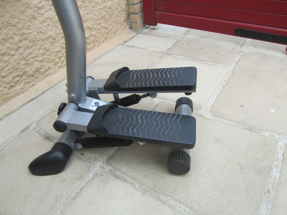 APPAREIL MINI STEPPER Sports