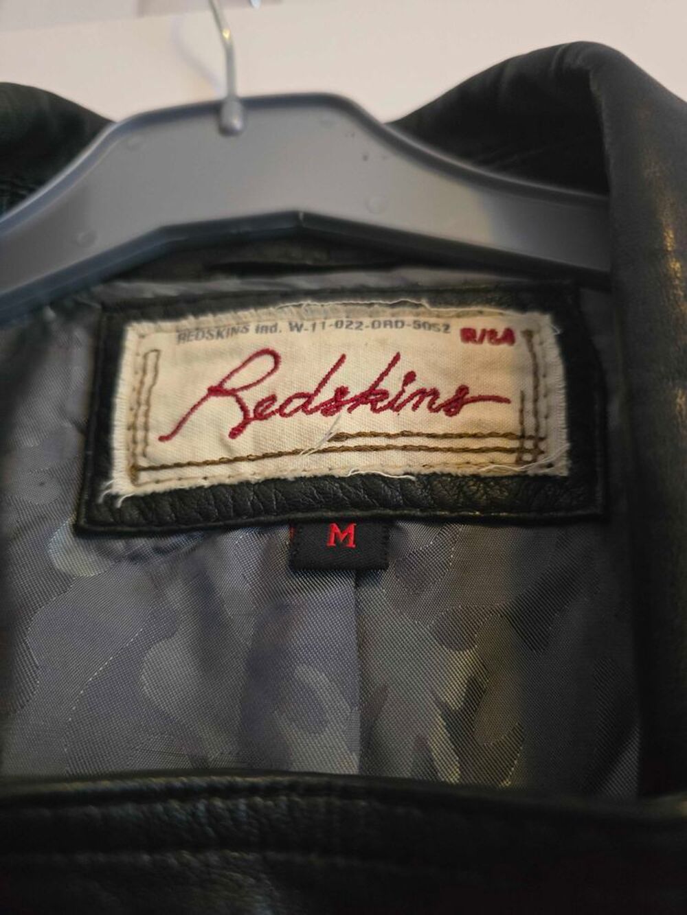 blouson femme Vêtements