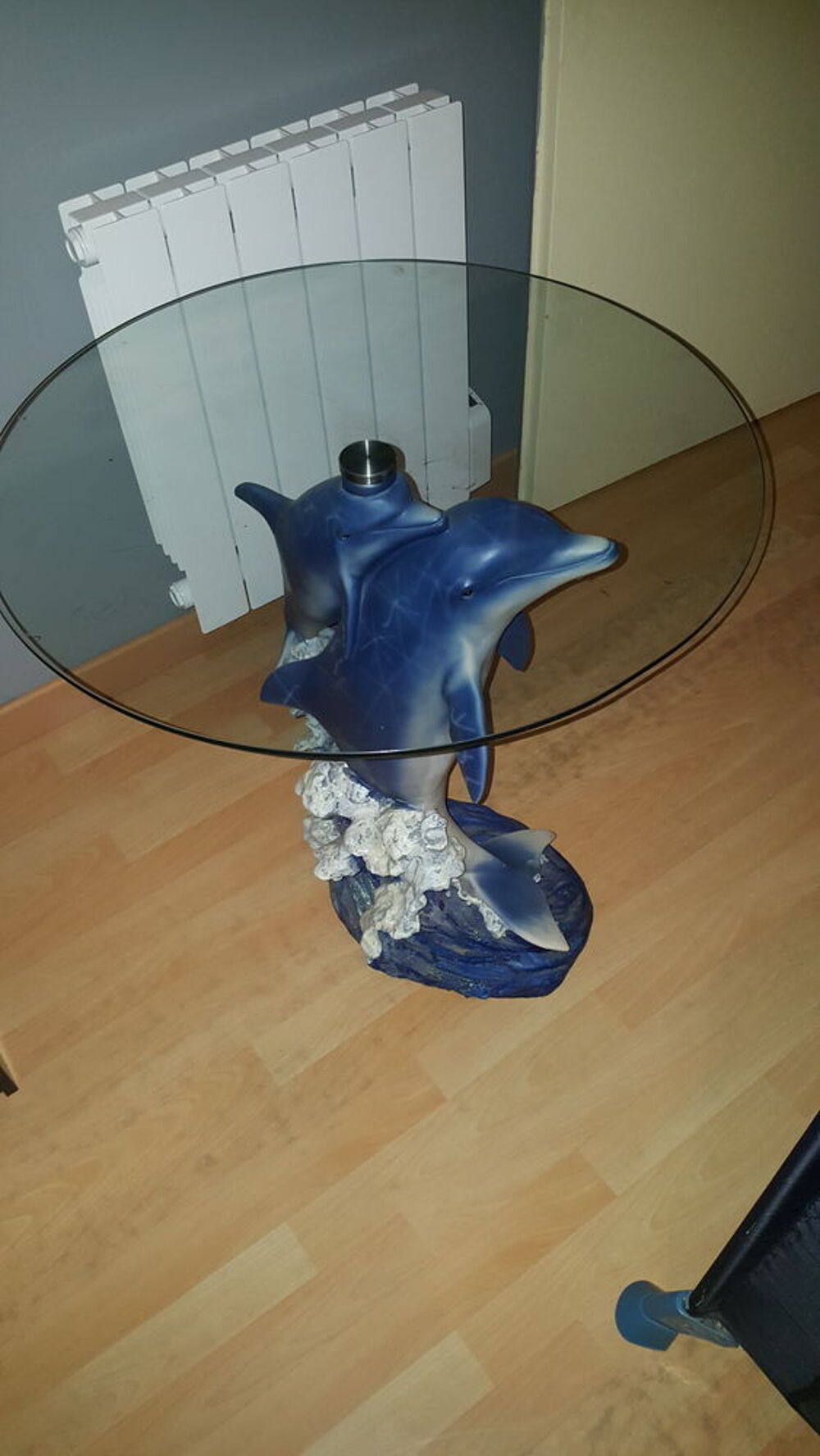 Table dauphin Meubles