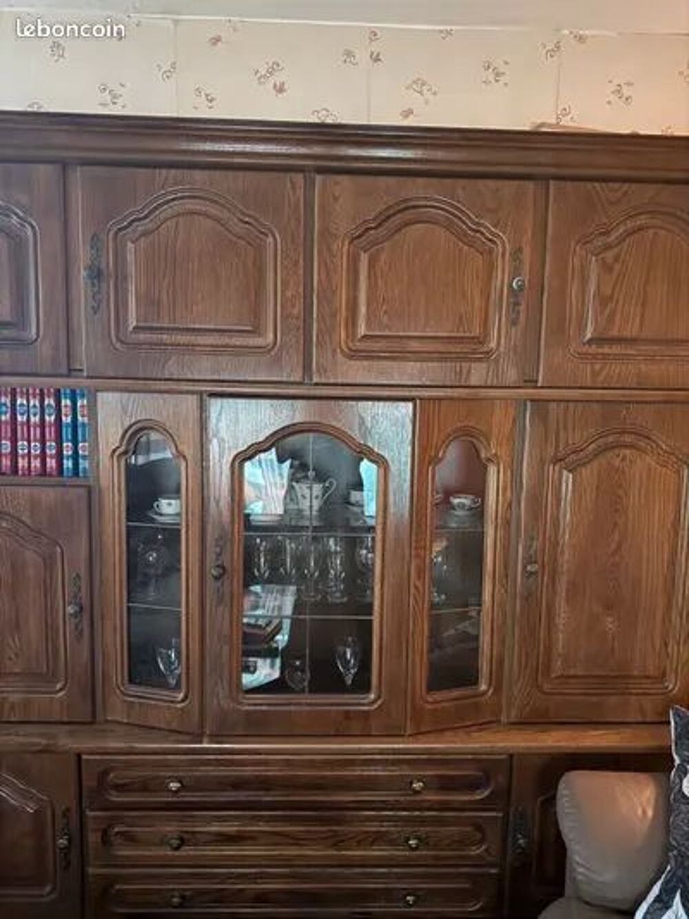 Vaisselier Meubles