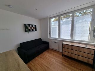  Appartement � louer 1 pi�ce 12 m�