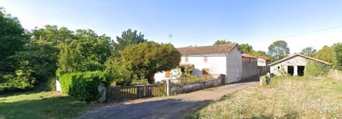   MAISON DE VILLAGE A SAINT GERMIER 79340 Maison - 4 pi�ce(s) - 95 m�