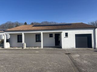  Maison � vendre 4 pi�ces 123 m�