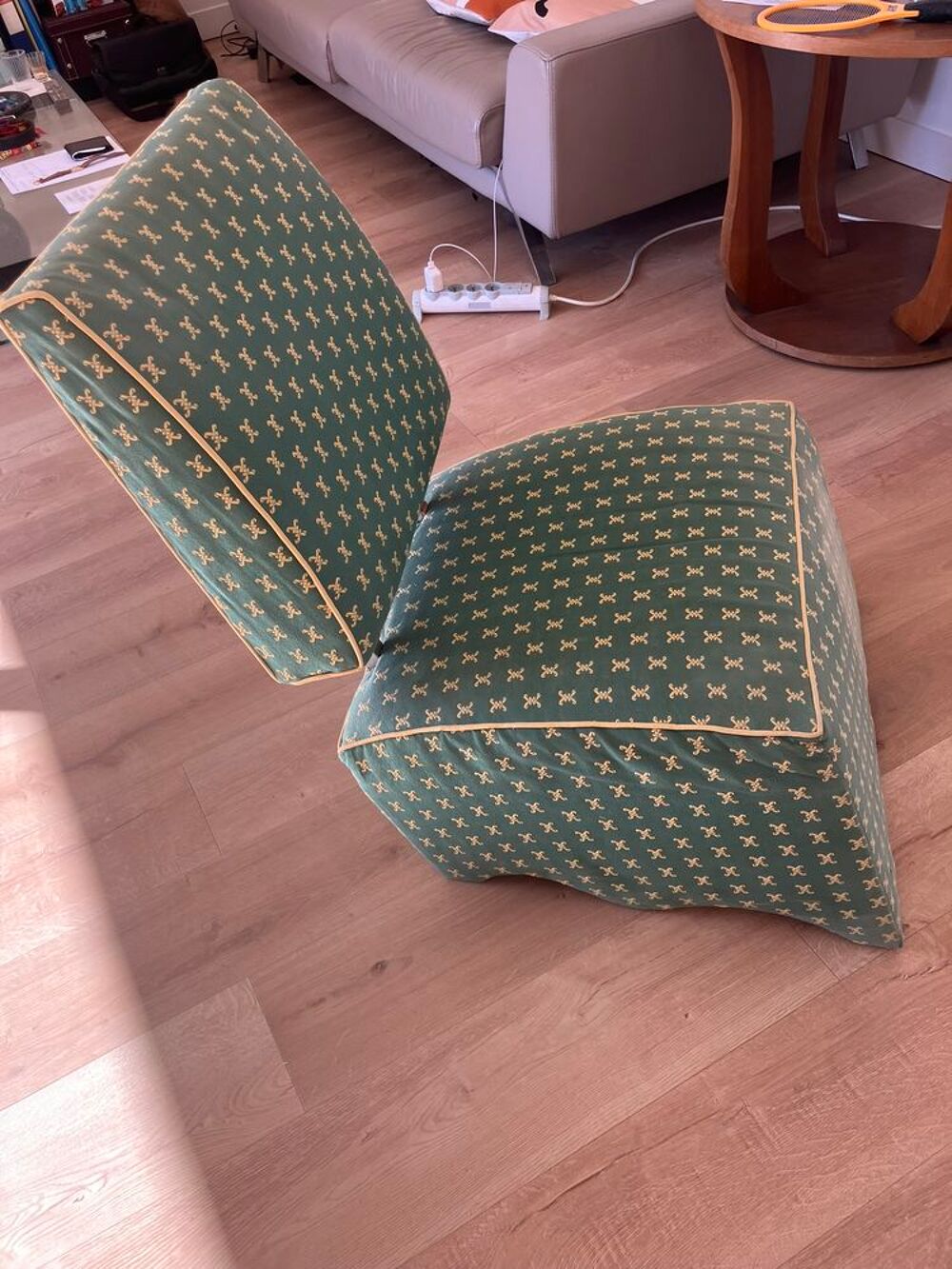 fauteuil /chauffeuse Meubles