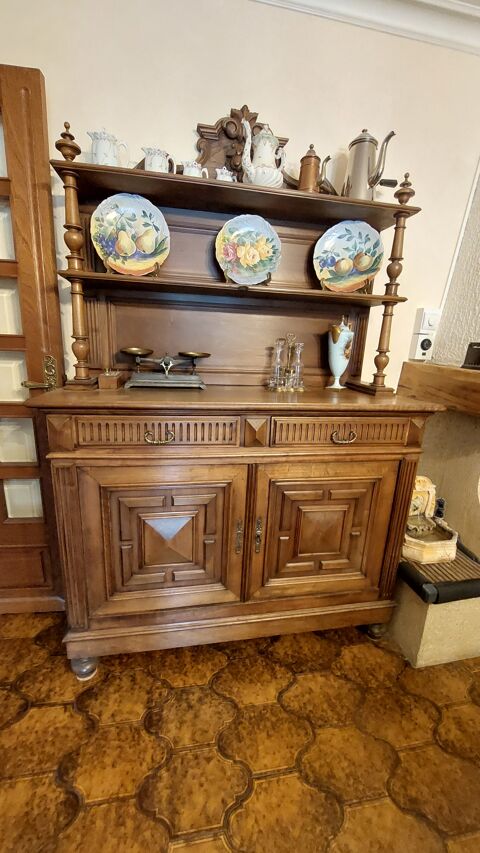 VAISSELIER 120 Castres (81)
