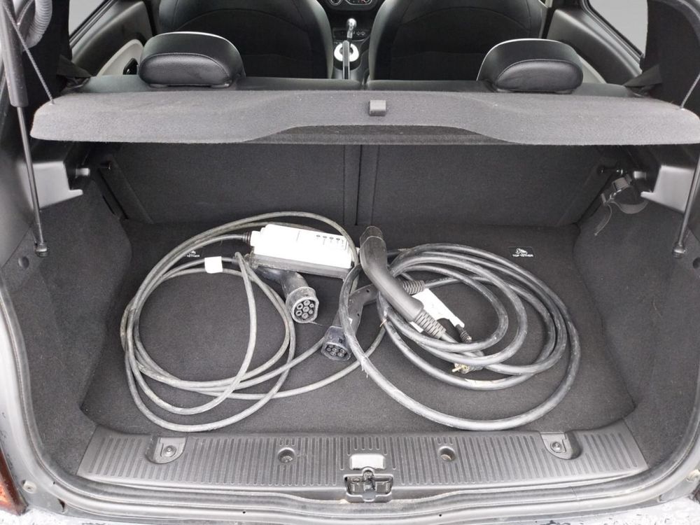 Twingo III Achat Int&eacute;gral - 21 Intens 2022 occasion 08200 Wadelincourt
