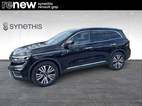 Renault Koleos Tce 160 EDC FAP 4x2 - B Initiale Paris 2023 occasion Gap 05000